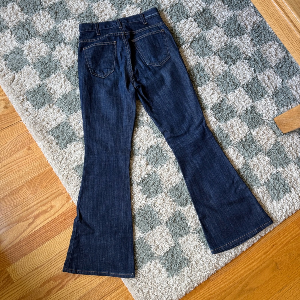 Current Elliot Jeans - Picture 5 of 6